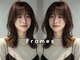 フレイムス ヘアアンドリラックス 赤羽店(Frames hair&relax)の写真