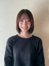 リュクスフォーヘアー アヴェダ(LUXE for hair AVEDA)&nbsp;北村 好