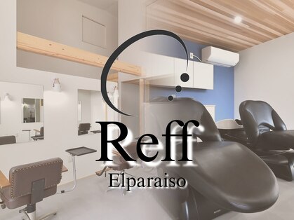 エルパライソ リフォ(Elparaiso Reff)の写真