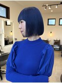 ブルーカラー