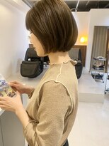 ヨウ(YEAU)&nbsp;ミニボブ