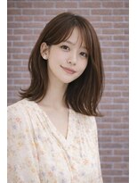 ラ ナチュール 国立店(La nature)&nbsp;ナチュラルミディアム