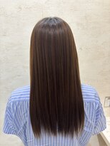 ジルスタンダード(JILL STANDARD) ストレートモデル