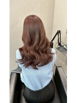 スラッシュアイボリー 姫路駅西店(SLASHivory)&nbsp;髪質改善／オーガニックカラー／艶髪