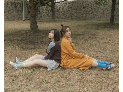 スロウ(srow)の写真