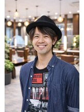 バニラヘアー(Vanilla hair) 渥美 和典