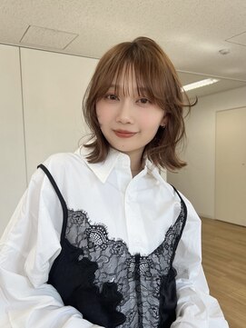 バサ 江古田店(BASSA) ボブレイヤー