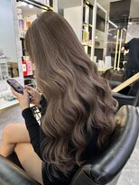 ラピス 千葉(Lapis) ブリーチ/ブリーチカラー/ブリーチなしダブルカラー/エクステ