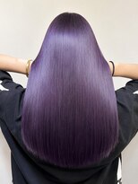リリー シンジュク(Lilly)&nbsp;【Lilly新宿】#髪質改善#水素トリートメント#イルミナカラー