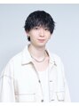 アマトウキョウ アユンチェ(AMA TOKYO×AYUNCHE)&nbsp;中村海聖 B1