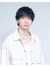 アマトウキョウ アユンチェ(AMA TOKYO×AYUNCHE)&nbsp;中村海聖 B1