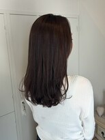 ロッカ(ROCCA) ハイライトカラー艶感ナチュラルレイヤー