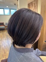 コニコニ(KONIKONI)&nbsp;ショート