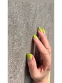 ニカ ボーテ(Nika beaute)&nbsp;おしゃれ大好き♪今月のnailです。