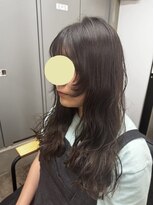 フレーム なんば店(FRAME)&nbsp;似合わせスタイル