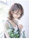 トワ(toi.)の写真/理想もお悩みも、うまく言葉にできなくても大丈夫。丁寧にお話を伺いながら、一緒に「似合う」を見つけます