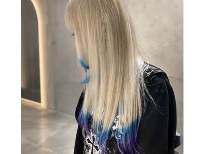 ロウダ(ROWDA)の写真