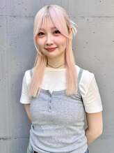 リアンカ(LIANCA) 中口 円香