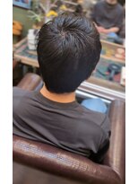 ミントルーム 西新井大師西(MINT room)&nbsp;ようやくカットできました！デートの前にカッコよく！