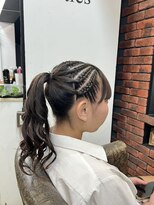 タイズ 秦野店(ties)&nbsp;あ