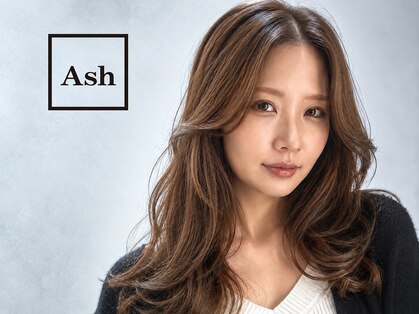 アッシュ 桜木町店(Ash)の写真
