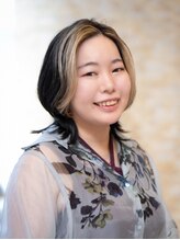 ヘアドゥ 津田沼店(hair do) 山本 美幸
