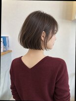 リノ 寺田町南口店(rino)&nbsp;タッセルボブ