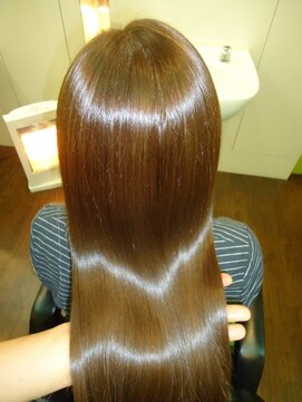 エムスリーディーミュゼステージ(M3D) ピコカラ&トリートメント