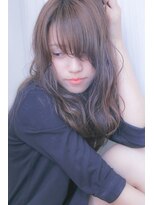 クラン(clan)&nbsp;抜け感大人ミディ