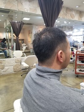 プロショップティーハウス 多摩店(PROSHOP T HOUSE) ボウズショート