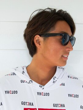 ホットリップ(Hot Lip) カリフォルニア サーフヘア