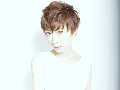 パンセ アミエ PENSEE ami eの写真