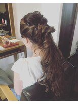 ロッカム(Roccam)&nbsp;立体マーメードセット