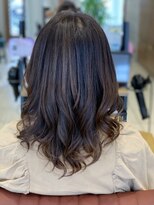 クアトログランシュ ひたちなか店(QUATRO×GranCieux)&nbsp;セレブミディ