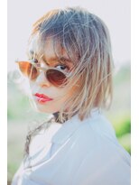 グランシャリオ 笹塚店(Grand Chariot)&nbsp;【2019年夏の新作スタイル】笹塚美容室Grand Chariot