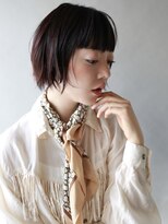 フリップビーアヴェダ(FLIP B AVEDA)&nbsp;ちょいハネボブ