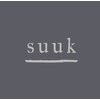 スーク 那覇店(suuk)のお店ロゴ