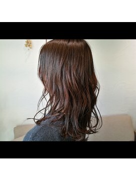 ノスタ(NOSTA) オイルグロスカラー