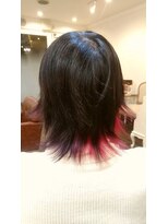 ヘアーシップ ファーロ(Hair ship FARO) ショート