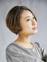 ジュール 池袋(Joule)&nbsp;ショートボブ　[池袋]