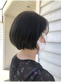 ミニボブ