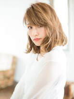 フローラビューティーヘアー(Flora Beauty Hair)&nbsp;ハイトーンミディアム/20代/30代/40代/50代/岡山/表町