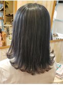 Maururu hair style