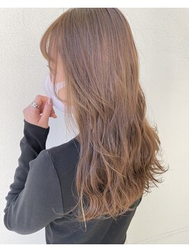 トリート 南行徳本店(TREAT) シナモンベージュ