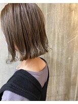 トコラソ 柏店(tocolaso)&nbsp;ストレートグロッシーボブ