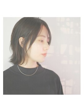ネオス(neos) ［neos Itsuki Hair Design]