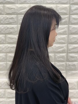 フレッシュサラダディーズ(D's) ロングスタイル