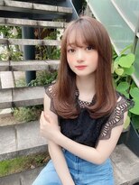 ロンド ロビン 栄(Lond robin)&nbsp;【Lond robin】くびれひし形レイヤー　j