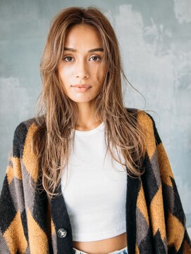 リアン 方南町店(Lian) 【2021年新作スタイル】方南町美容室Lian