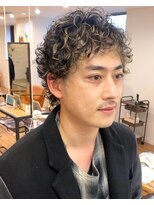 ノラキチジョウジ(NORA KICHIJOJI)&nbsp;吉祥寺　ツイスト　ツイスパ　ケアハイライト　パーマ